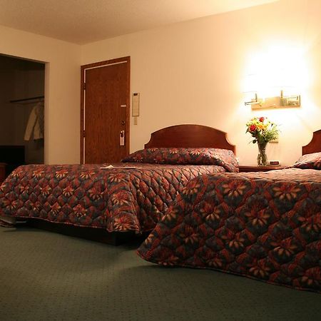 University Inn Cedar Falls Camera foto